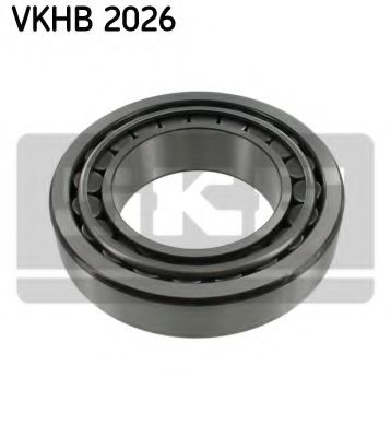 VKHB 2026 SKF Wheel Suspension Wheel Bearing