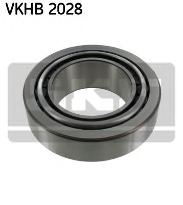 VKHB 2028 SKF Wheel Bearing