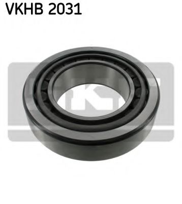 VKHB 2031 SKF Wheel Bearing