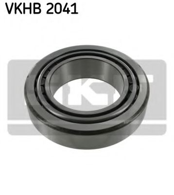 VKHB 2041 SKF Wheel Suspension Wheel Bearing