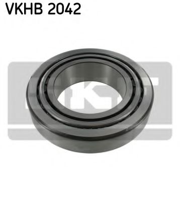 VKHB 2042 SKF Wheel Bearing Kit