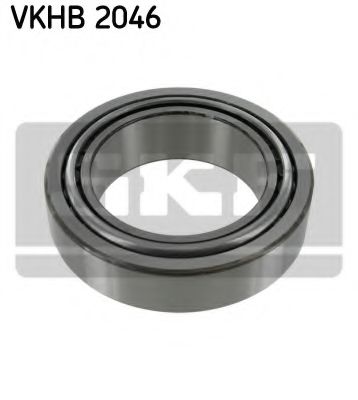 VKHB 2046 SKF Wheel Bearing
