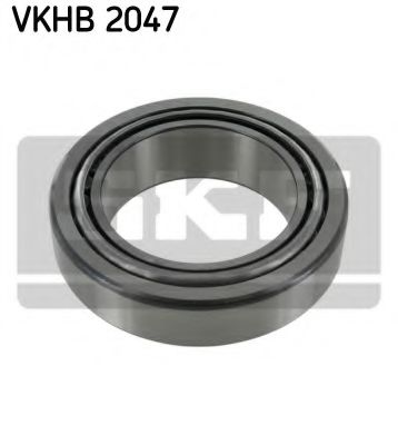 VKHB 2047 SKF Wheel Bearing