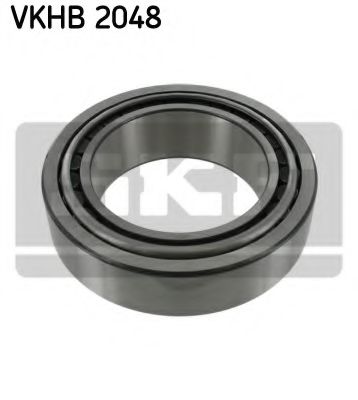 VKHB 2048 SKF Wheel Bearing
