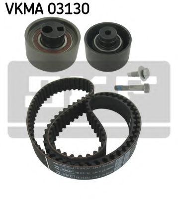 VKMA 03130 SKF Belt Drive Timing Belt Kit