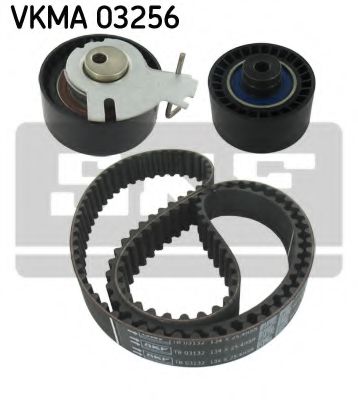 VKMA 03256 SKF Timing Belt Kit