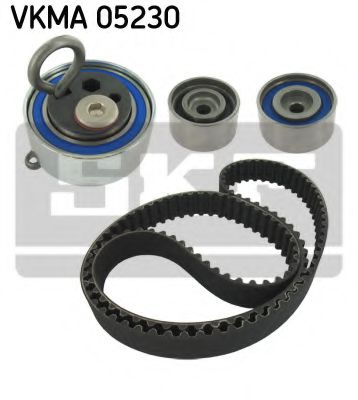 VKMA 05230 SKF Timing Belt Kit