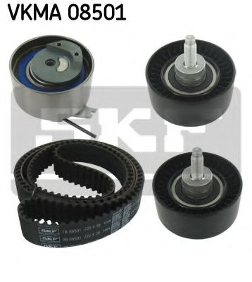 VKMA 08501 SKF Timing Belt Kit