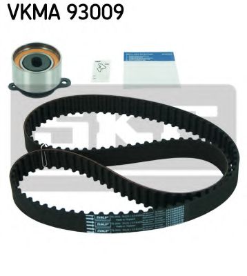 VKMA 93009 SKF Belt Drive Timing Belt Kit