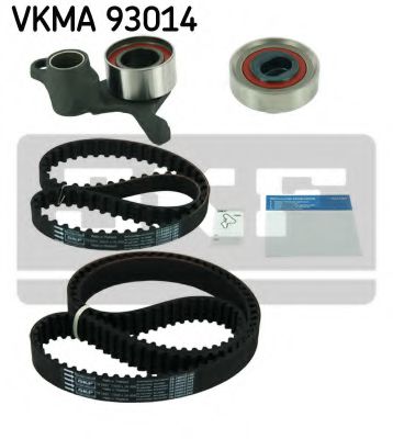 VKMA 93014 SKF Timing Belt Kit