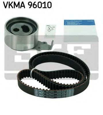 VKMA 96010 SKF Belt Drive Timing Belt Kit