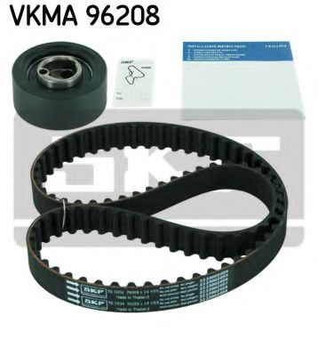 VKMA 96208 SKF Timing Belt Kit