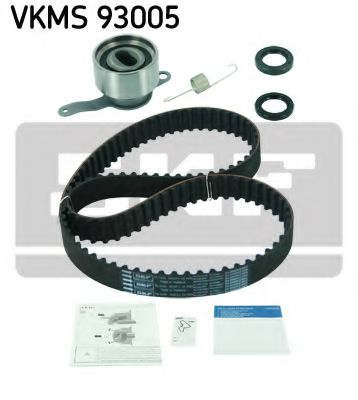 VKMS 93005 SKF Timing Belt Kit