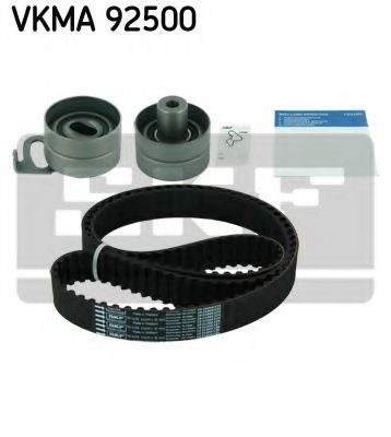 VKMA 92500 SKF Timing Belt Kit