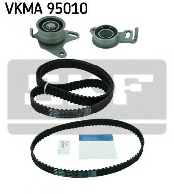 VKMA95010 SKF Timing Belt Kit