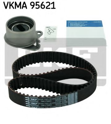 VKMA 95621 SKF Timing Belt Kit