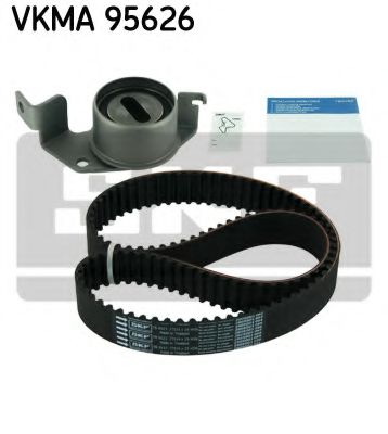 VKMA 95626 SKF Belt Drive Timing Belt Kit