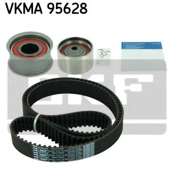VKMA 95628 SKF Belt Drive Timing Belt Kit