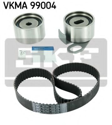 VKMA 99004 SKF Timing Belt Kit