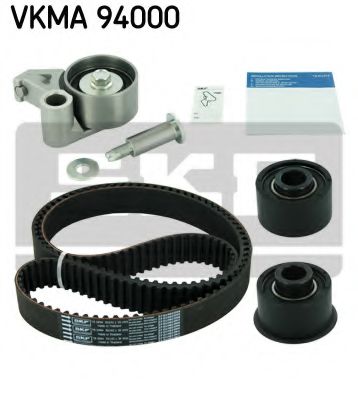 VKMA 94000 SKF Belt Drive Timing Belt Kit
