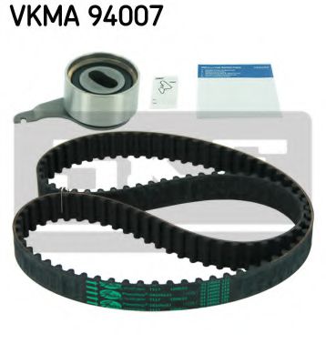 VKMA 94007 SKF Timing Belt Kit