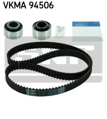 VKMA 94506 SKF Belt Drive Timing Belt Kit