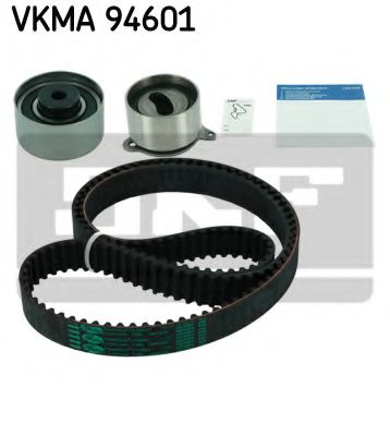 VKMA 94601 SKF Timing Belt Kit