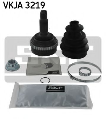 VKJA 3219 SKF Final Drive Joint Kit, drive shaft