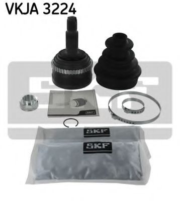 VKJA 3224 SKF Final Drive Joint Kit, drive shaft