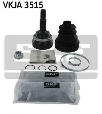 VKJA 3515 SKF Joint Kit, drive shaft