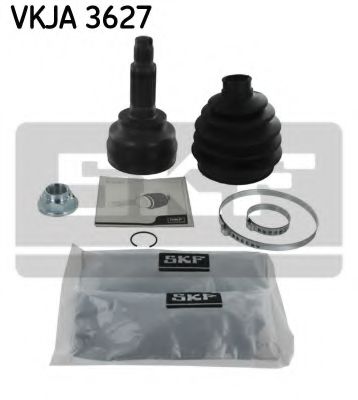 VKJA 3627 SKF Final Drive Joint Kit, drive shaft
