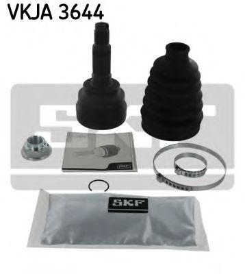 VKJA 3644 SKF Final Drive Joint Kit, drive shaft