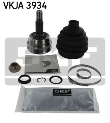 VKJA 3934 SKF Joint Kit, drive shaft