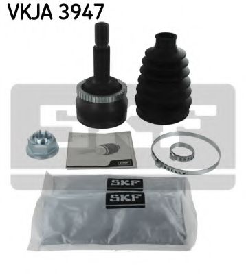 VKJA 3947 SKF Final Drive Joint Kit, drive shaft