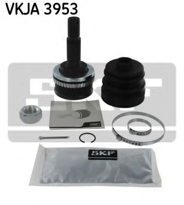 VKJA 3953 SKF Joint Kit, drive shaft