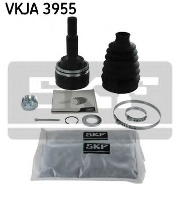 VKJA 3955 SKF Joint Kit, drive shaft