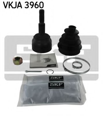 VKJA 3960 SKF Joint Kit, drive shaft