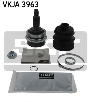 VKJA 3963 SKF Joint Kit, drive shaft
