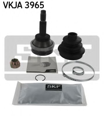 VKJA 3965 SKF Final Drive Joint Kit, drive shaft