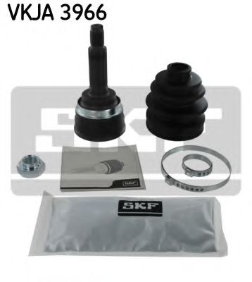 VKJA 3966 SKF Joint Kit, drive shaft