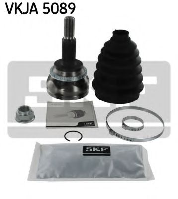 VKJA 5089 SKF Joint Kit, drive shaft