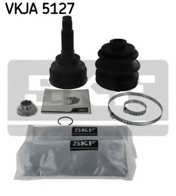 VKJA 5127 SKF Final Drive Joint Kit, drive shaft