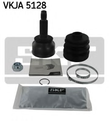 VKJA 5128 SKF Final Drive Joint Kit, drive shaft