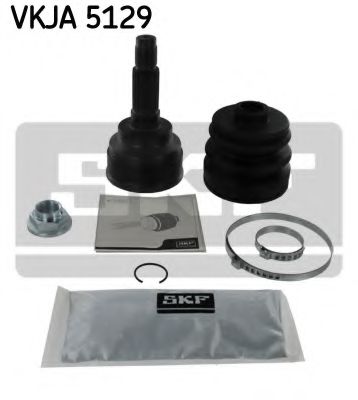 VKJA 5129 SKF Joint Kit, drive shaft