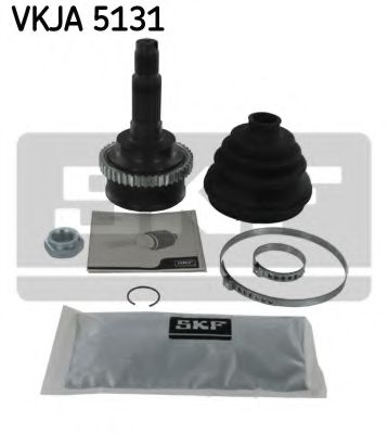 VKJA 5131 SKF Final Drive Joint Kit, drive shaft