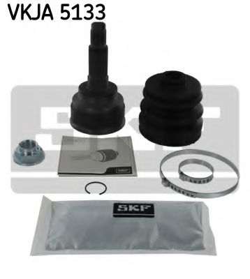 VKJA 5133 SKF Joint Kit, drive shaft