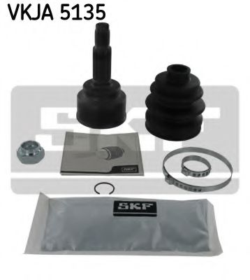 VKJA 5135 SKF Joint Kit, drive shaft