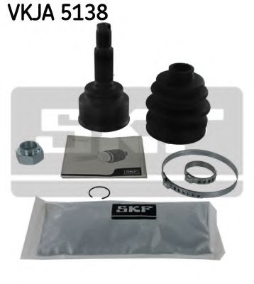 VKJA 5138 SKF Joint Kit, drive shaft