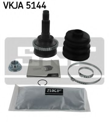 VKJA 5144 SKF Final Drive Joint Kit, drive shaft