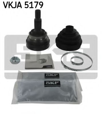 VKJA 5179 SKF Final Drive Joint Kit, drive shaft